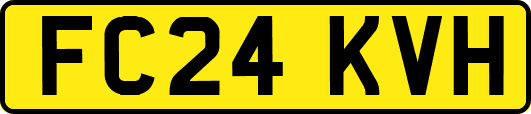 FC24KVH