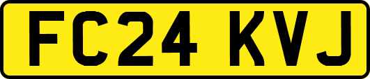 FC24KVJ