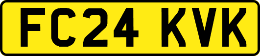 FC24KVK