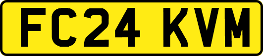 FC24KVM