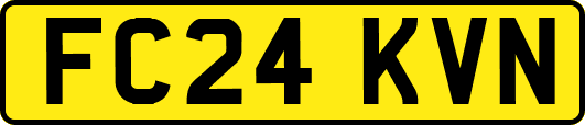 FC24KVN