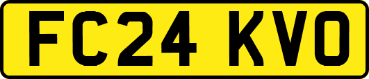 FC24KVO