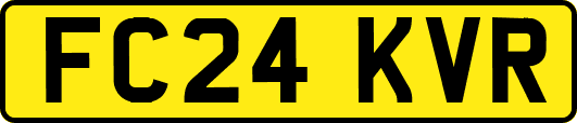 FC24KVR