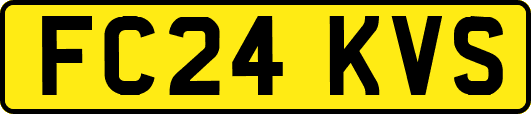 FC24KVS