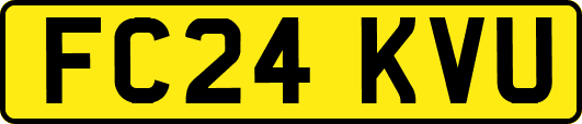 FC24KVU