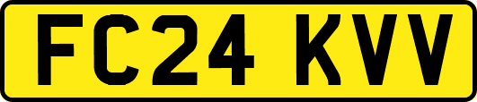 FC24KVV