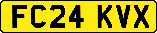 FC24KVX
