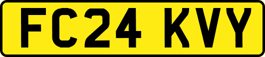 FC24KVY