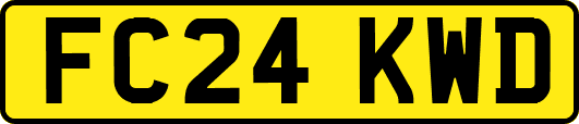 FC24KWD