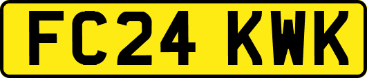 FC24KWK