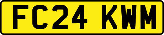 FC24KWM