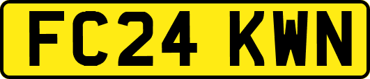 FC24KWN