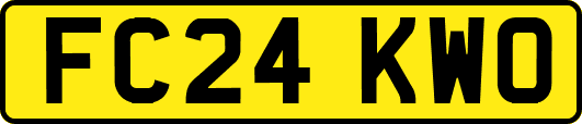 FC24KWO