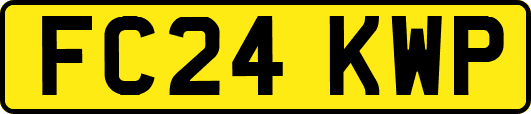 FC24KWP