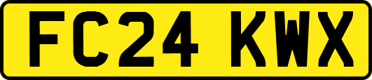 FC24KWX