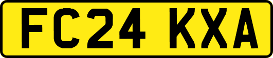 FC24KXA