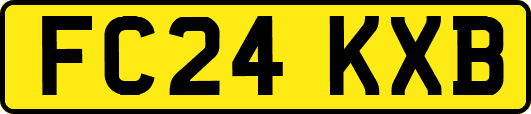 FC24KXB
