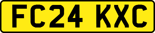 FC24KXC