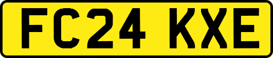 FC24KXE