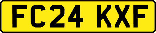 FC24KXF