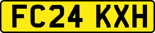 FC24KXH