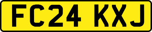 FC24KXJ