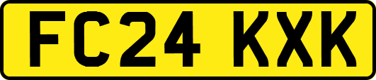 FC24KXK