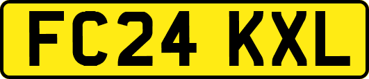 FC24KXL