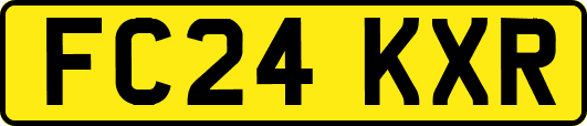 FC24KXR