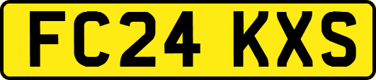 FC24KXS