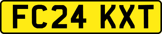 FC24KXT