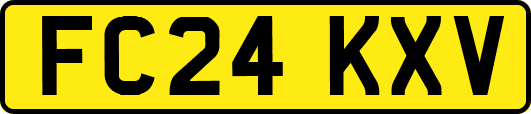FC24KXV