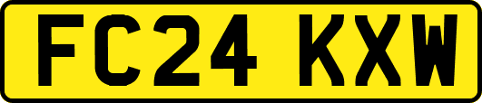 FC24KXW