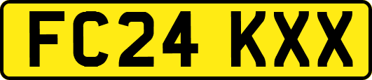 FC24KXX