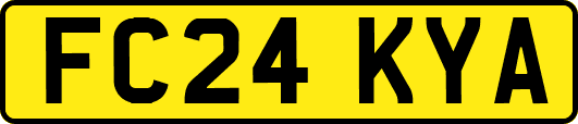 FC24KYA