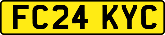 FC24KYC