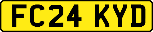 FC24KYD