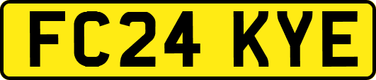 FC24KYE