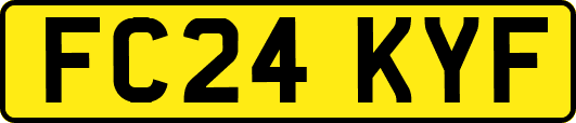 FC24KYF