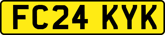 FC24KYK