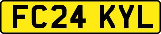 FC24KYL