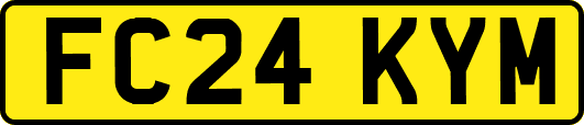 FC24KYM