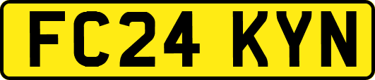 FC24KYN