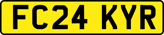 FC24KYR