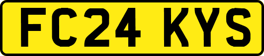 FC24KYS