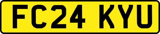 FC24KYU