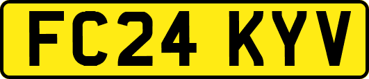 FC24KYV