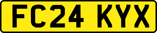 FC24KYX