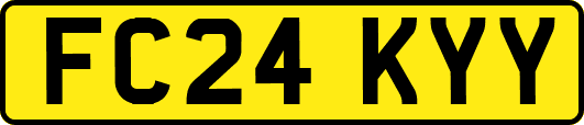 FC24KYY