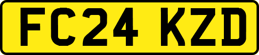 FC24KZD